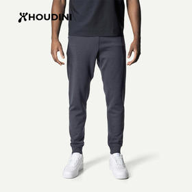 HOUDINI胡丁尼 Outright 直率 户外男款保暖抓绒裤830006