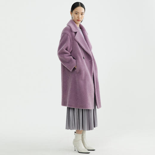 戴布拉芬大衣L28D750 商品图1