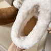D111310冬季新品加绒加厚东北厚底防滑保暖短靴女 商品缩略图10