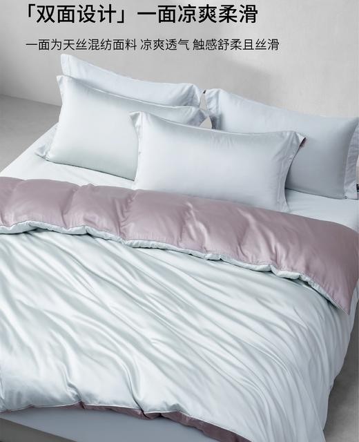 【云粉节】10楼 宜庭 双温双感五件套  吊牌价3599-4299元 活动价1899-2299元 商品图2