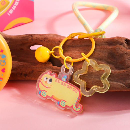 文物转转解压挂饰盲盒 商品图3