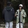 D111319新款可脱卸加厚三合一摇粒绒冲锋衣外套 商品缩略图1