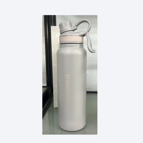 康宁不锈钢运动保温杯1200ml