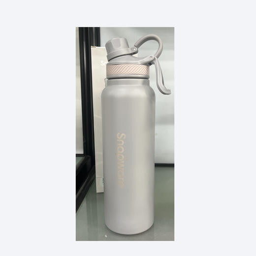 康宁不锈钢运动保温杯1200ml 商品图0