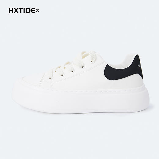 HX 春季时尚休闲鞋百搭款S304510007101 商品图3