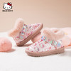 hellokitty童鞋冬季凯蒂猫儿童雪地靴28-35码 K5546822 商品缩略图0