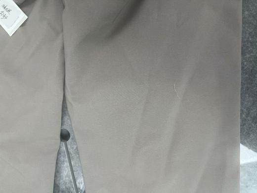 瑕疵Calvin Klein/CK 男士春秋修身版通勤百搭纯色五口袋休闲长裤 商品图3