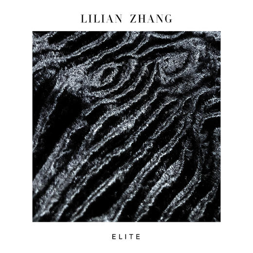 定制—静奢风 —温莎宫韵—鎏金雾语—日本醋酸毛轻pi草大衣 2506010 商品图3