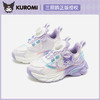 hellokitty童鞋春秋库洛米儿童运动鞋26-37码 K5546005 商品缩略图0