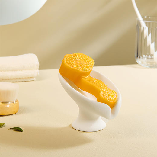 【故宫精油皂】吉祥福运如意精油皂文创新年本命年新婚生日礼物伴手礼 商品图1