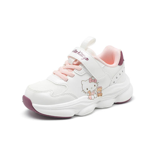 hellokitty童鞋春秋凯蒂猫儿童运动鞋27-37码 K5536801 商品图3