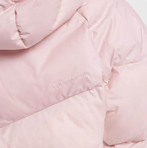 NIKE耐克女子运动休闲保暖连帽羽绒服外套HV5236-667 商品图3