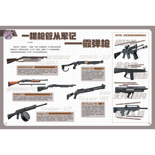 《小哥白尼》（军事科学/趣味科学/野生动物）12期征订（共12本） 商品图6