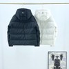 D111362冬季新款防寒保暖羽绒服外套男女同款 商品缩略图2