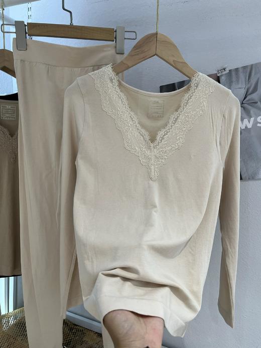 【门店同款】ENJOY冬季套装内衣 167948813 商品图3