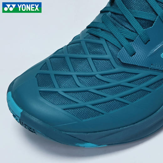 YONEX尤尼克斯羽毛球鞋男女训练比赛运动鞋SHBCD3EX防滑耐磨舒适透气 商品图4