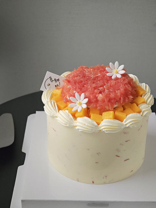 芒果椰香柚子（提早5小时预订） 商品图2