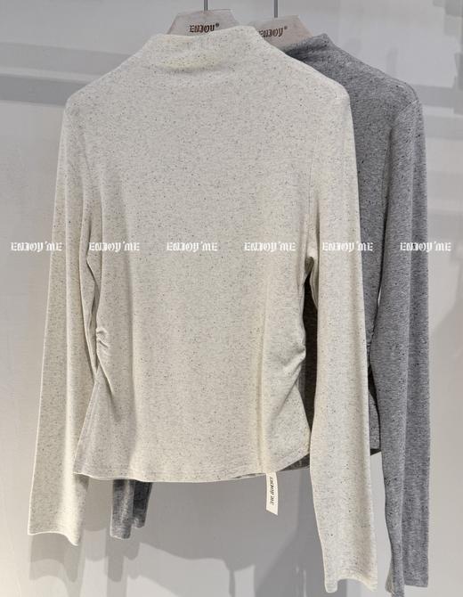 【门店同款】ENJOY冬季打底衫 167344391 商品图0
