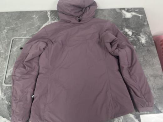 瑕疵ARC'TERYX/始祖鸟 Proton Hoody 女士多用途拉链连帽滑雪保暖棉服 商品图1