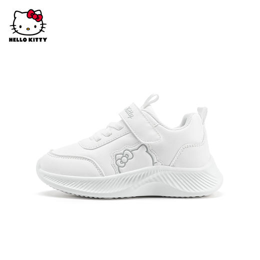 hellokitty童鞋春秋凯蒂猫儿童运动鞋26-37码 K4536913 商品图1