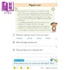 【中商原版】英国原版CGP KS1小学二年级英语阅读理解3册 1+2+Stretch English Targeted Question Book Year 2 Comprehension 商品缩略图3