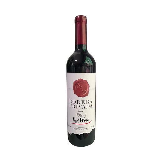 臻桶混酿红葡萄酒2022x750ml 商品图0
