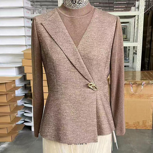 戴布拉芬上衣L28D118 商品图5