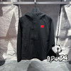 安踏冠军全天候系列秋冬款连帽外套防泼水压胶工艺正品152510712 商品缩略图0
