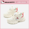 hellokitty童鞋春秋凯蒂猫儿童运动鞋26-37码 K5536826 商品缩略图0
