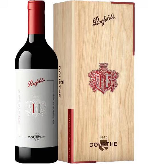 奔富Ⅱ 杜夫Dourthe酒庄合作款 商品图2