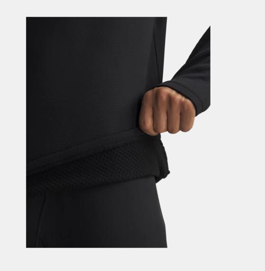 【Coldgear打底系列】安德玛男子UA Base 4.0圆领长袖紧身衣6005300-001 商品图2