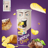 马来西亚carotpa扑克牌烧烤味薯片100g 商品缩略图0