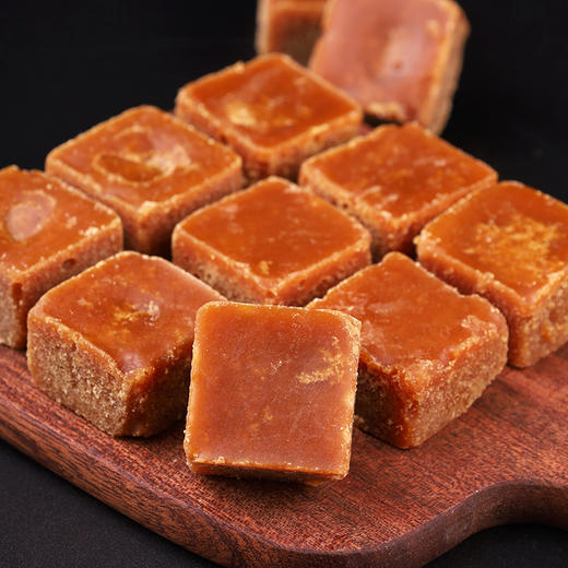 古训有机红糖 500g大罐 商品图8