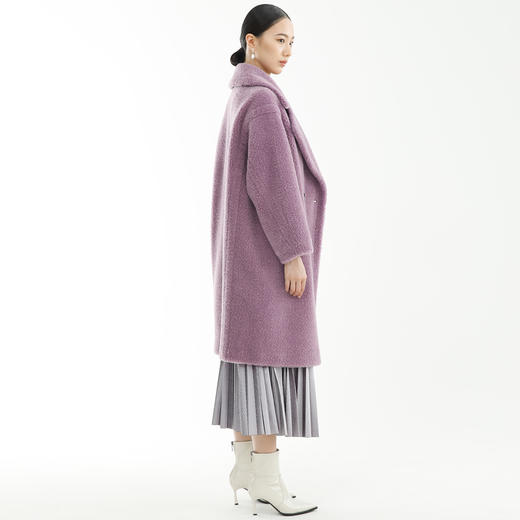 戴布拉芬大衣L28D750 商品图4