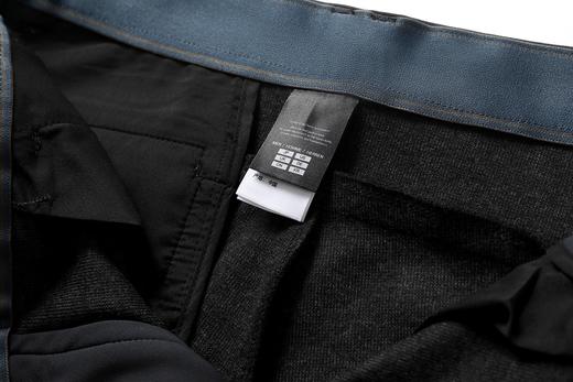 D111334入冬新品保暖蓄热户外潮流休闲裤男士长裤 商品图10