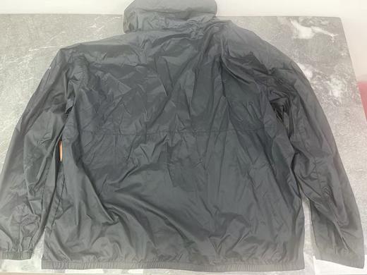 瑕疵Columbia/哥伦比亚 40UPF 男士春夏户外防晒连帽轻薄皮肤衣外套 商品图1