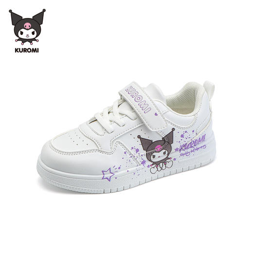 hellokitty童鞋春秋库洛米儿童运动鞋26-37码 KU5516827 商品图0