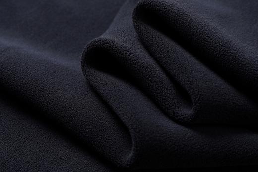 D111336秋冬新品复古奥利绒圆领卫衣男款 商品图8