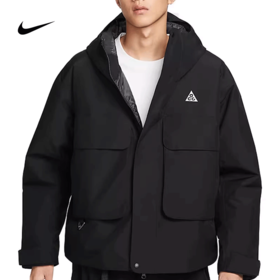 NIKE耐克男子ACG STORM-FIT夹克运动休闲外套棉服FV8682-010