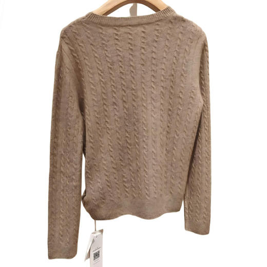 戴布拉芬针织衫L28D366 商品图6