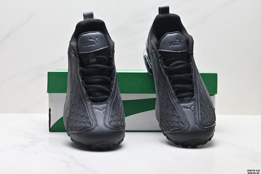 彪马Puma Mirage Tech Paradise舒适防滑减震低帮运动休闲鞋374753-06男鞋 商品图6