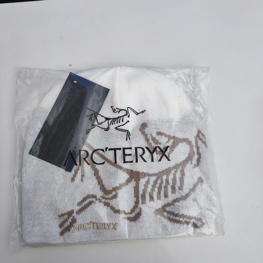 点此购买 始祖鸟秋冬男女情侣款针织毛线帽 gd 335453 商品图5