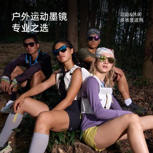 MARSQUEST运动跑步骑行眼镜户外自行车越野 Y系列 商品图5