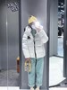 D111362冬季新款防寒保暖羽绒服外套男女同款 商品缩略图14