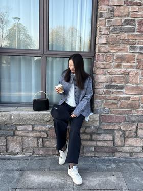 闪照第456期 独处