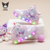 hellokitty童鞋冬季库洛米儿童板鞋28-35码 KU5546911 商品缩略图0