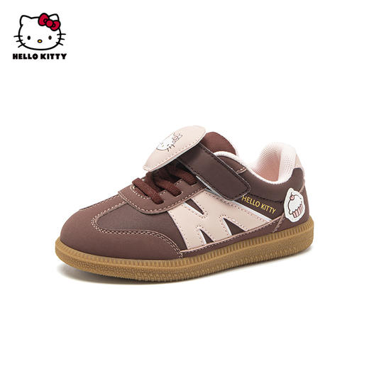 hellokitty童鞋春秋凯蒂猫儿童德训鞋26-37码 K5536865 商品图2