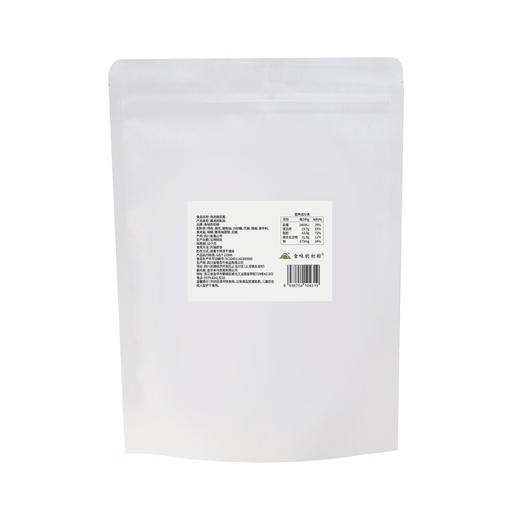 食味的初相 鸡肉豌豆脆 商品图6