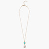 订购6周到｜Chan Luu-Sonora-绿松石 巴洛克珍珠 吊坠 项链［美国设计师］ 商品缩略图0