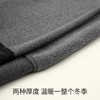 副歌打底袜女士灰色打底裤秋冬外穿保暖连裤袜子加绒加厚 商品缩略图2